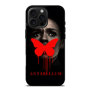 ANTEBELLUM HORROR MOVIES iPhone 16 Pro Max Case Cover