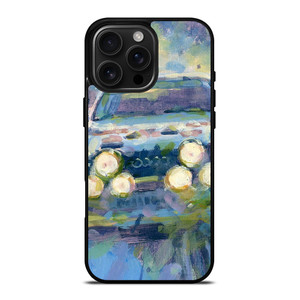 AUDI CAR PAINTING ART iPhone 16 Pro Max Case Cover AUDI CAR PAINTING ART iPhone 16 Pro Max Case Cover
