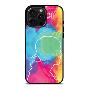 AVICII ART iPhone 16 Pro Max Case Cover AVICII ART iPhone 16 Pro Max Case Cover