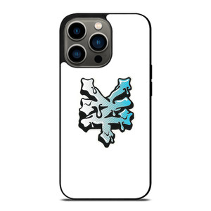 ZOO YORK LOGO MELTING iPhone 13 Pro Case Cover ZOO YORK LOGO MELTING iPhone 13 Pro Case Cover