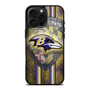 BALTIMORE RAVENS FOOTBALL iPhone 16 Pro Max Case Cover BALTIMORE RAVENS FOOTBALL iPhone 16 Pro Max Case Cover