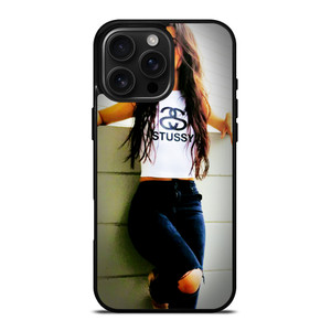 CAMILA CABELLO iPhone 16 Pro Max Case Cover