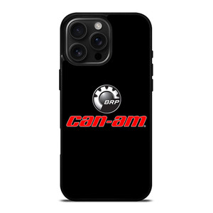 CAN AM X RACING TEAM 2 iPhone 16 Pro Max Case Cover CAN AM X RACING TEAM 2 iPhone 16 Pro Max Case Cover