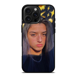 CHARLIE D AMELIO TIKTOK iPhone 16 Pro Max Case Cover