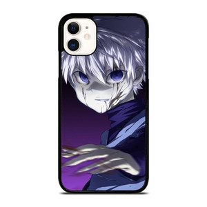 HUNTER × HUNTER KILLUA ZOLDYCK iPhone 11 Case Cover