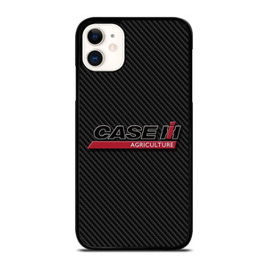 INTERNATIONAL HARVESTER IH FARMALL LOGO iPhone 11 Case Cover INTERNATIONAL HARVESTER IH FARMALL LOGO iPhone 11 Case Cover