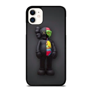 KAWS iPhone 11 Case Cover