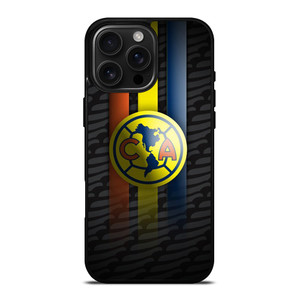 CLUB AMERICA SYMBOL iPhone 16 Pro Max Case Cover CLUB AMERICA SYMBOL iPhone 16 Pro Max Case Cover
