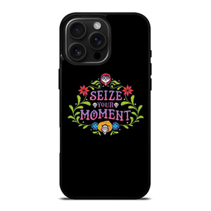 COCO DISNEY SEIZE YOUR MOMENT iPhone 16 Pro Max Case Cover
