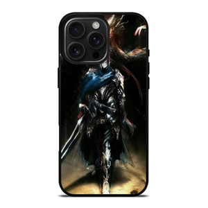 DARK SOULS ARTORIAS iPhone 16 Pro Max Case Cover DARK SOULS ARTORIAS iPhone 16 Pro Max Case Cover