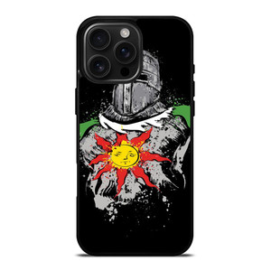 DARK SOULS PRAISE THE SUNS ART iPhone 16 Pro Max Case Cover