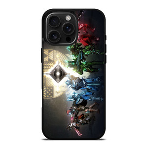 DESTINY GAME iPhone 16 Pro Max Case Cover