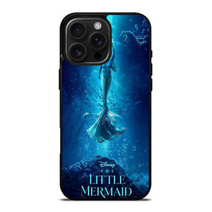 DISNEY HALLE BAILEY ARIEL THE LITTLE MERMAID iPhone 16 Pro Max Case Cover