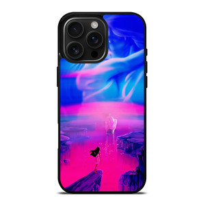DISNEY POCAHONTAS CARTOON iPhone 16 Pro Max Case Cover