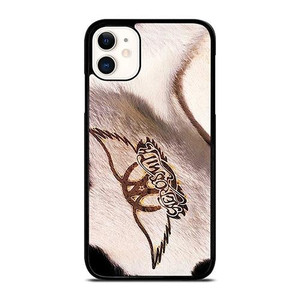AEROSMITH GET A GRIP iPhone 11 Case Cover AEROSMITH GET A GRIP iPhone 11 Case Cover