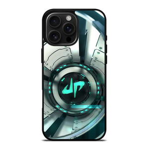 DUDE PERFECT ICON iPhone 16 Pro Max Case Cover