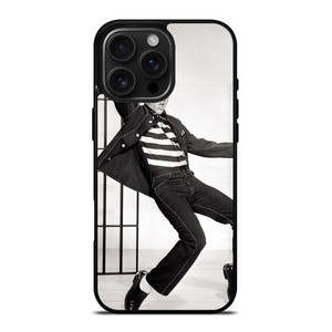 ELVIS PRESLEY COOL iPhone 16 Pro Max Case Cover