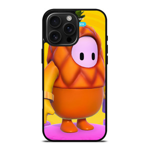 FALL GUYS PINEAPPLE SKIN iPhone 16 Pro Max Case Cover
