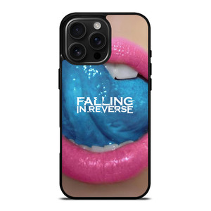 FALLING IN REVERSE TONGUE iPhone 16 Pro Max Case Cover