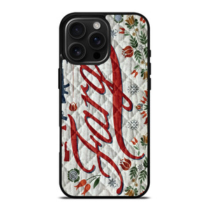 FARGO MOVIES ART 3 iPhone 16 Pro Max Case Cover