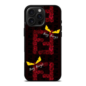 FENDI95EYES MONSTER NEW iPhone 16 Pro Max Case Cover