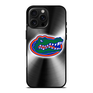 FLORIDA GATORS NFL iPhone 16 Pro Max Case Cover