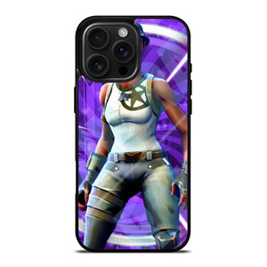 FORTNITE RECON EXPERT SKIN iPhone 16 Pro Max Case Cover