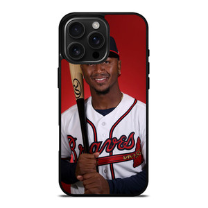 FRANCISCO LINDOR iPhone 16 Pro Max Case Cover