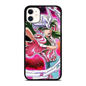ANDROMEDA SUN SAINT SEIYA ANIME iPhone 11 Case Cover ANDROMEDA SUN SAINT SEIYA ANIME iPhone 11 Case Cover