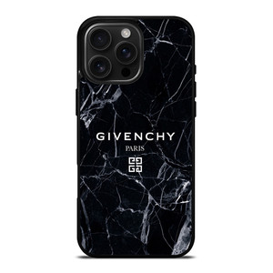 GIVENCHY MARBLE iPhone 16 Pro Max Case Cover