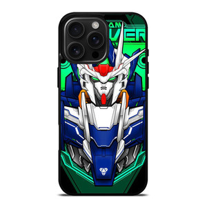 GUNDAM 00 DIVER iPhone 16 Pro Max Case Cover GUNDAM 00 DIVER iPhone 16 Pro Max Case Cover