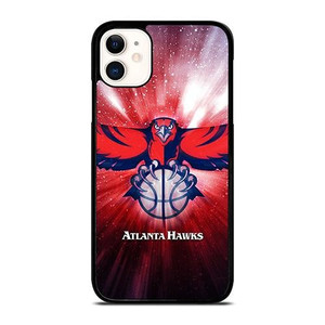 ATLANTA HAWKS SYMBOL 2 iPhone 11 Case Cover