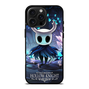 HOLLOW KNIGHT GAMES iPhone 16 Pro Max Case Cover