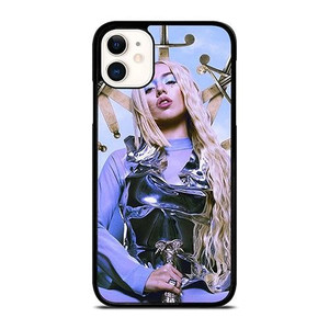 AVA MAX KINGS AND QUEENS iPhone 11 Case Cover