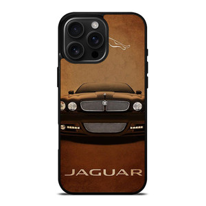 JAGUAR CAR ART iPhone 16 Pro Max Case Cover JAGUAR CAR ART iPhone 16 Pro Max Case Cover