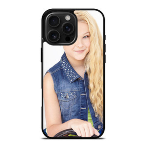 JOJO SIWA iPhone 16 Pro Max Case Cover JOJO SIWA iPhone 16 Pro Max Case Cover