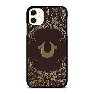 BIG BUDDHA TRUE RELIGION ART iPhone 11 Case Cover BIG BUDDHA TRUE RELIGION ART iPhone 11 Case Cover