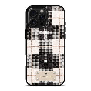 KATE SPADE HAWTHORNE iPhone 16 Pro Max Case Cover