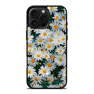 KATE SPADE NEW YORK DAISY MAISE iPhone 16 Pro Max Case Cover