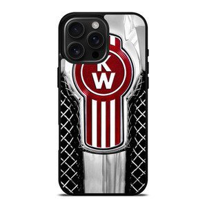KENWORTH TRUCK EMBLEM 3 iPhone 16 Pro Max Case Cover KENWORTH TRUCK EMBLEM 3 iPhone 16 Pro Max Case Cover