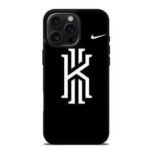 KYRIE IRVING LOGO iPhone 16 Pro Max Case Cover KYRIE IRVING LOGO iPhone 16 Pro Max Case Cover