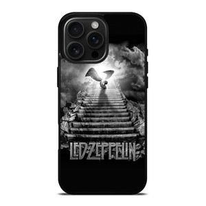 LED ZEPPELIN POSTER iPhone 16 Pro Max Case Cover LED ZEPPELIN POSTER iPhone 16 Pro Max Case Cover