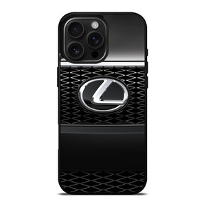 LEXUS EMBLEM iPhone 16 Pro Max Case Cover LEXUS EMBLEM iPhone 16 Pro Max Case Cover