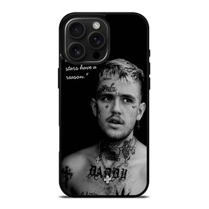 LIL PEEP QUOTE iPhone 16 Pro Max Case Cover LIL PEEP QUOTE iPhone 16 Pro Max Case Cover