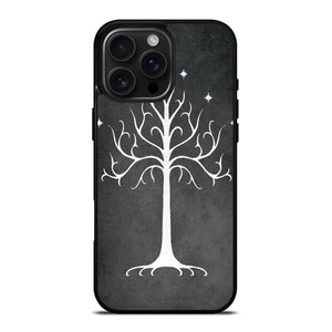 LORD OF THE RING TREE NEW iPhone 16 Pro Max Case Cover