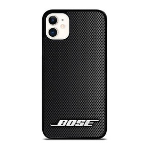 BOSE SPEAKER EMBLEM iPhone 11 Case Cover BOSE SPEAKER EMBLEM iPhone 11 Case Cover