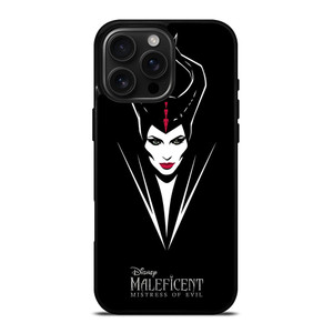 MALEFICENT DISNEY MISTRESS OF EVIL iPhone 16 Pro Max Case Cover
