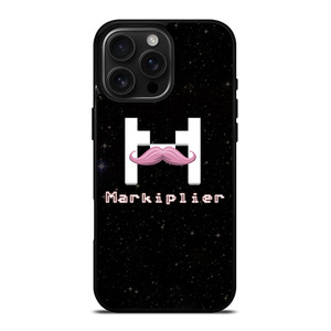 MARKIPLIER YOTUBER iPhone 16 Pro Max Case Cover MARKIPLIER YOTUBER iPhone 16 Pro Max Case Cover