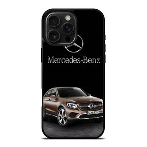 MERCEDES BENZ CAR iPhone 16 Pro Max Case Cover