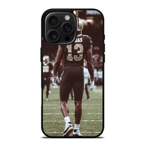 MICHAEL THOMAS NEW ORLEANS SAINTS 2 iPhone 16 Pro Max Case Cover